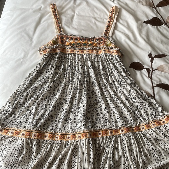 Free people tunic / micro dress☀️ - Picture 11 of 12